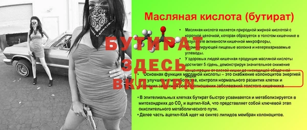 Альфа ПВП Бородино